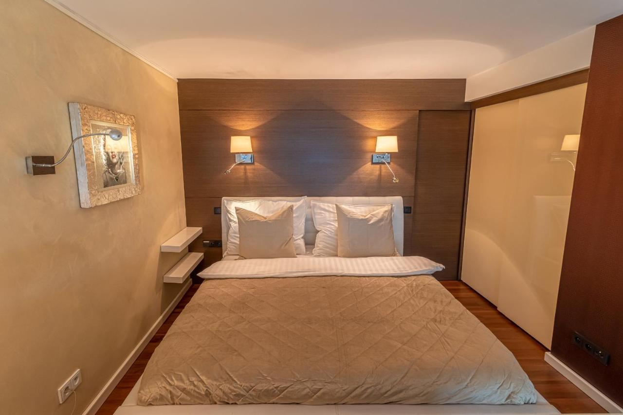 Luxury With Danube River View Μπρατισλάβα Εξωτερικό φωτογραφία